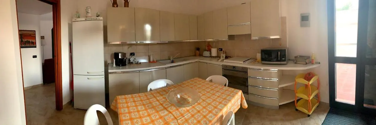 Villa Dea Sampieri