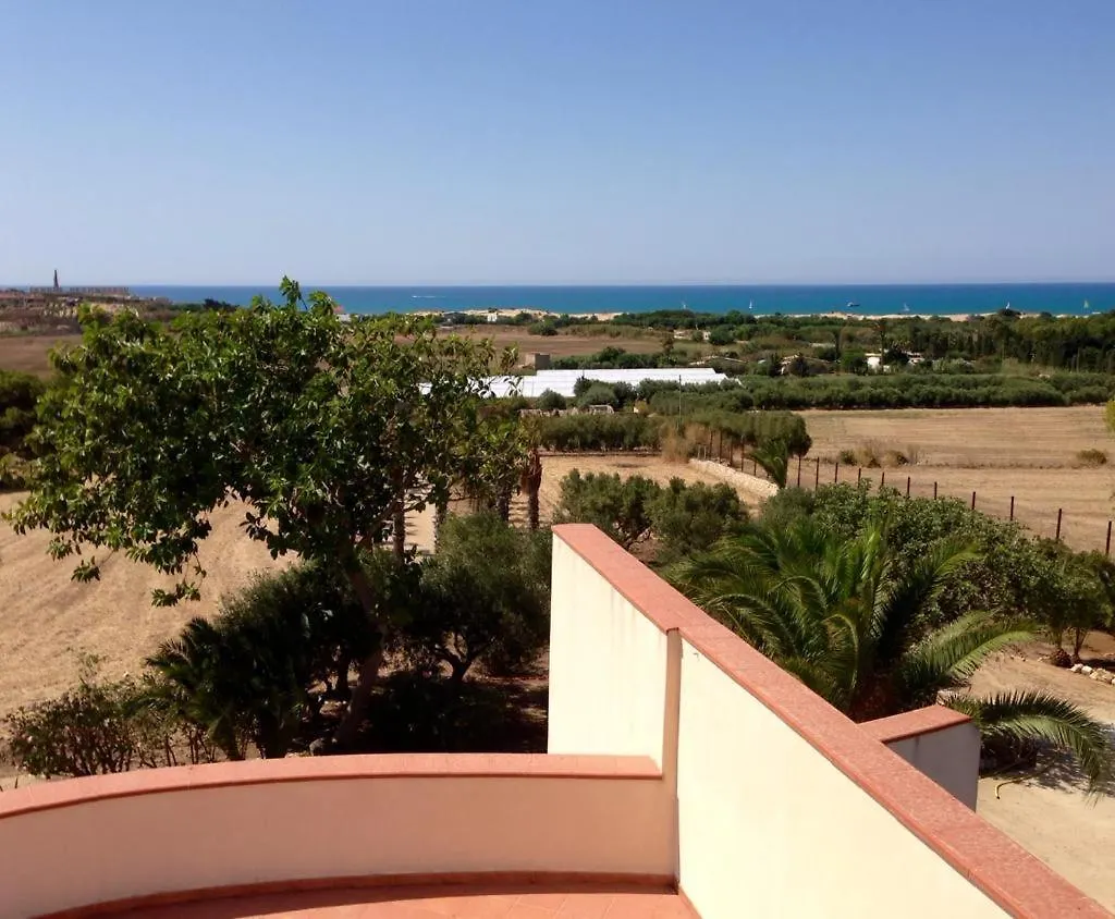 Villa Dea Sampieri 0*,