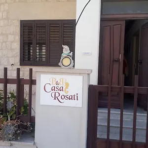  Couette-café Casa Rosati