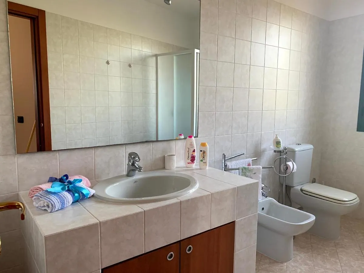 Villa Dea Sampieri 0*,