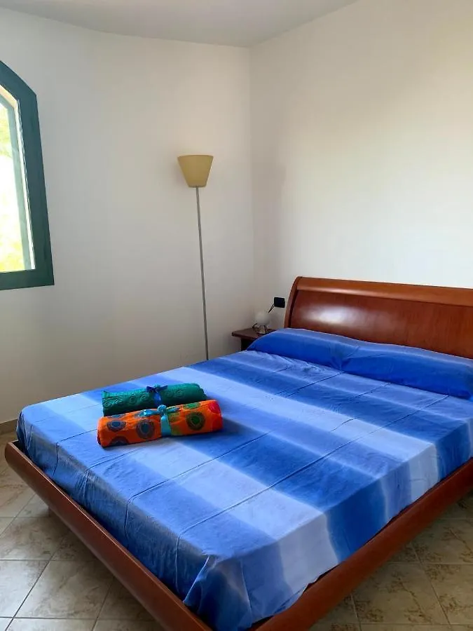 Villa Dea Sampieri 0*,  Italie