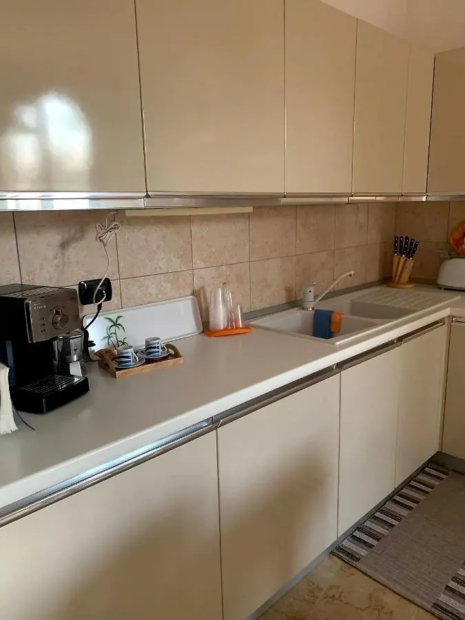 Appartement Villa Dea Sampieri