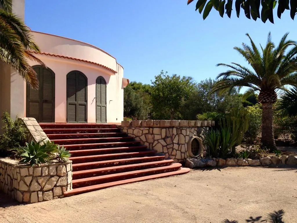 Villa Dea Sampieri