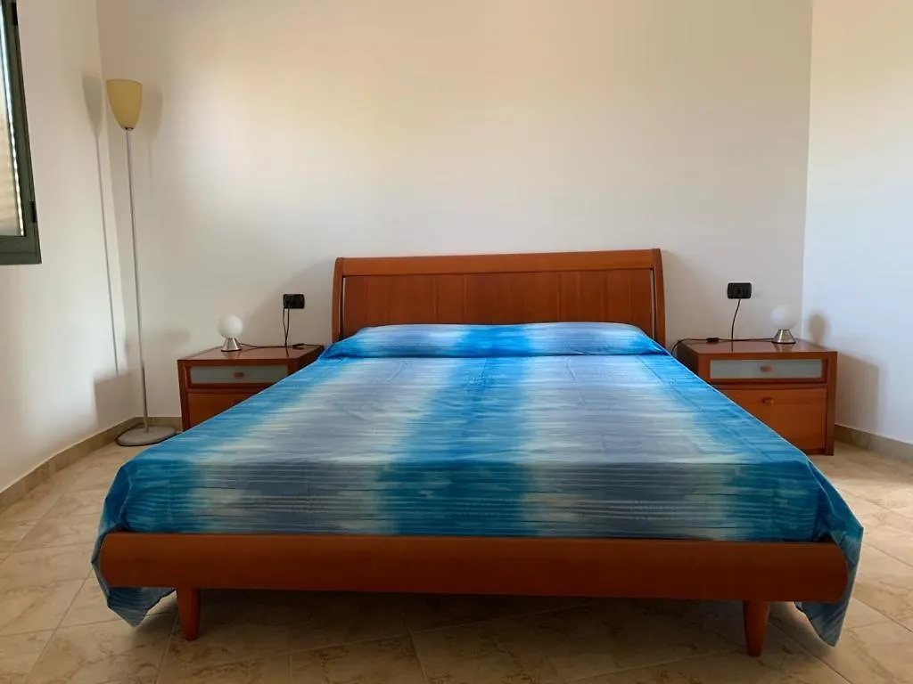 Appartement Villa Dea Sampieri