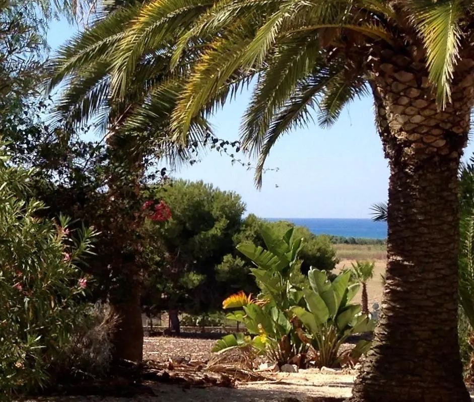 Appartement Villa Dea Sampieri Italie